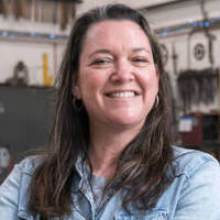 Sarah Davis, RN